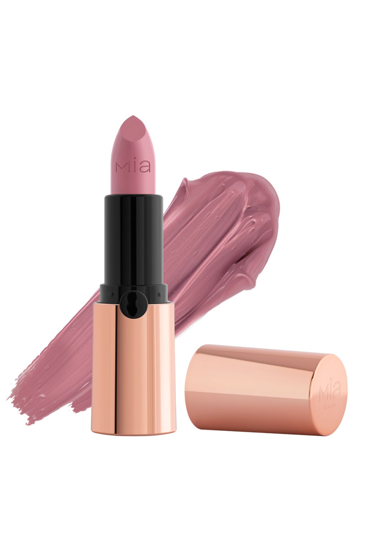 MIA MAKEUP Glam Flow Lipstick