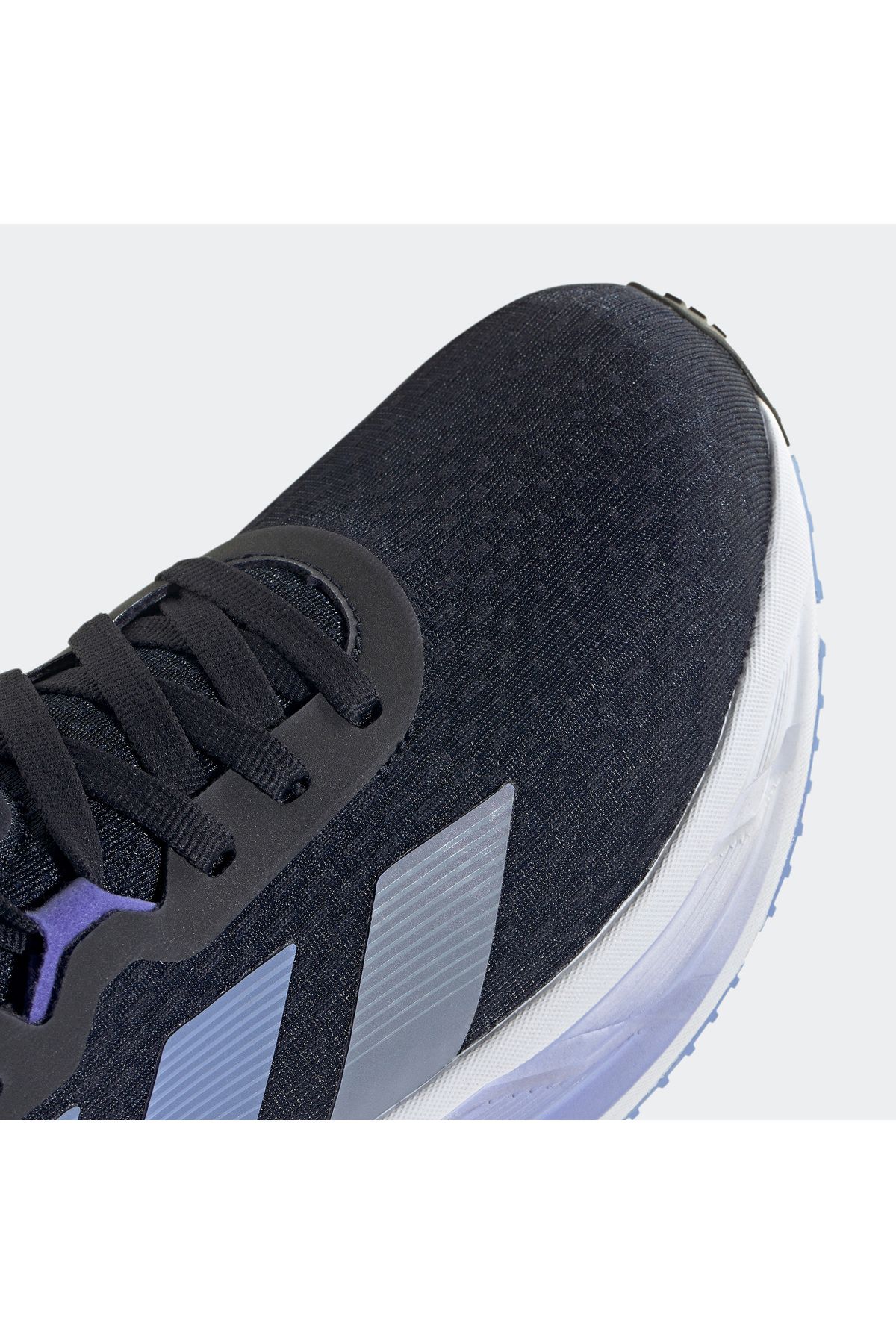 کفش دو و تمرین آبی مردانه های در حال رانینگ آدستار 3 adidas