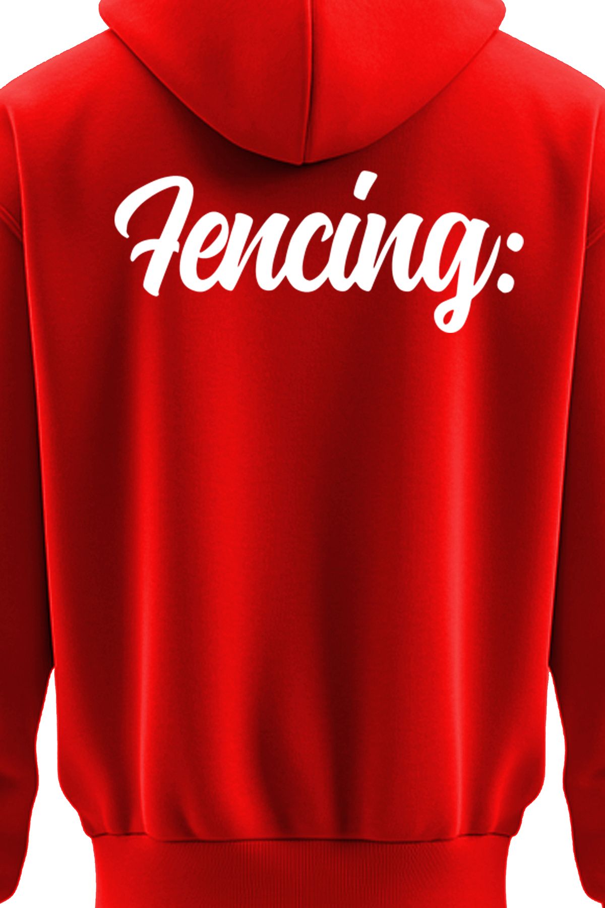 TOP GLORY-3 String Sweatshirt with Archery Pattern - Hoodie, Arch21001 4