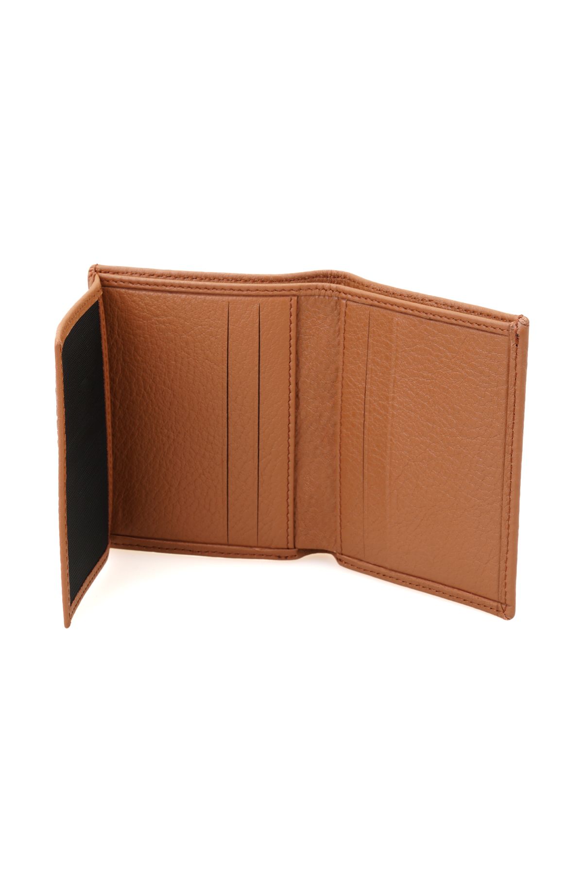 Desa-Men's Brown Wallet 6