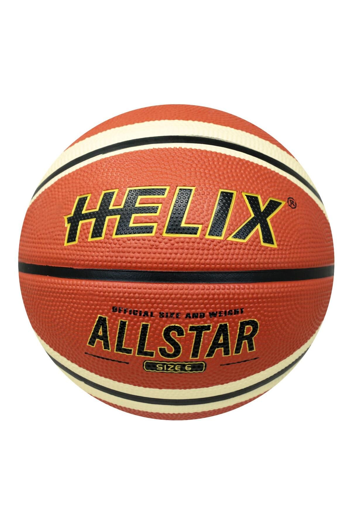 Helix HELİX ALL STAR BASKETBOL TOPU NO 6