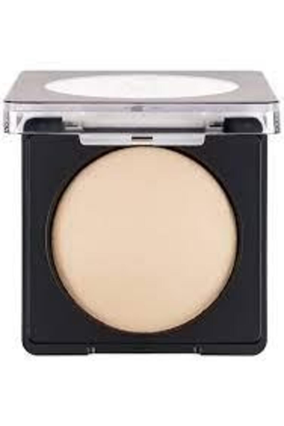 Baked Pudra 029 Porcelain Ivory