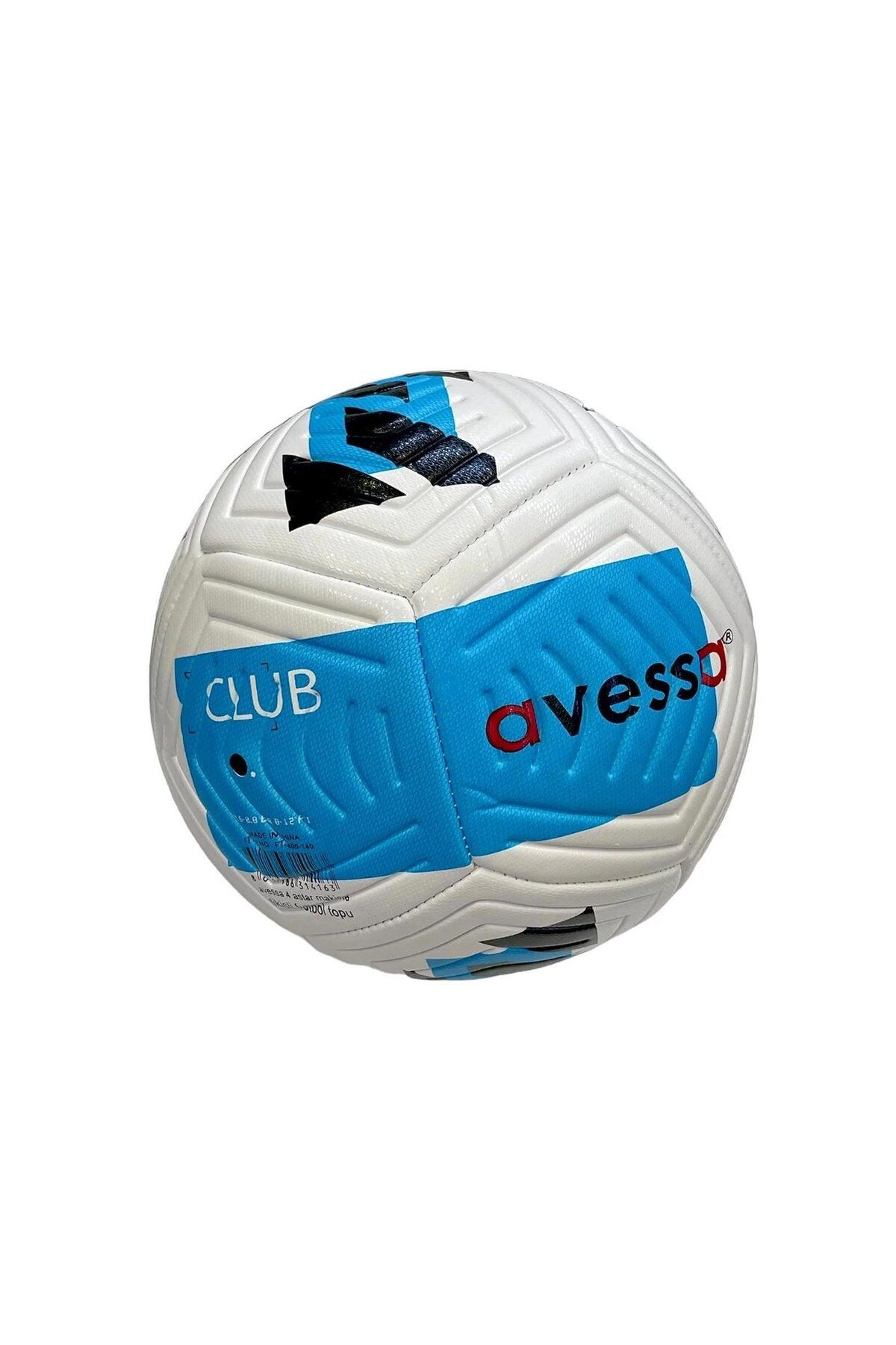 Greatmark AVESSA FUTBOL TOPU 4 ASTAR FT-400-140 NO:5