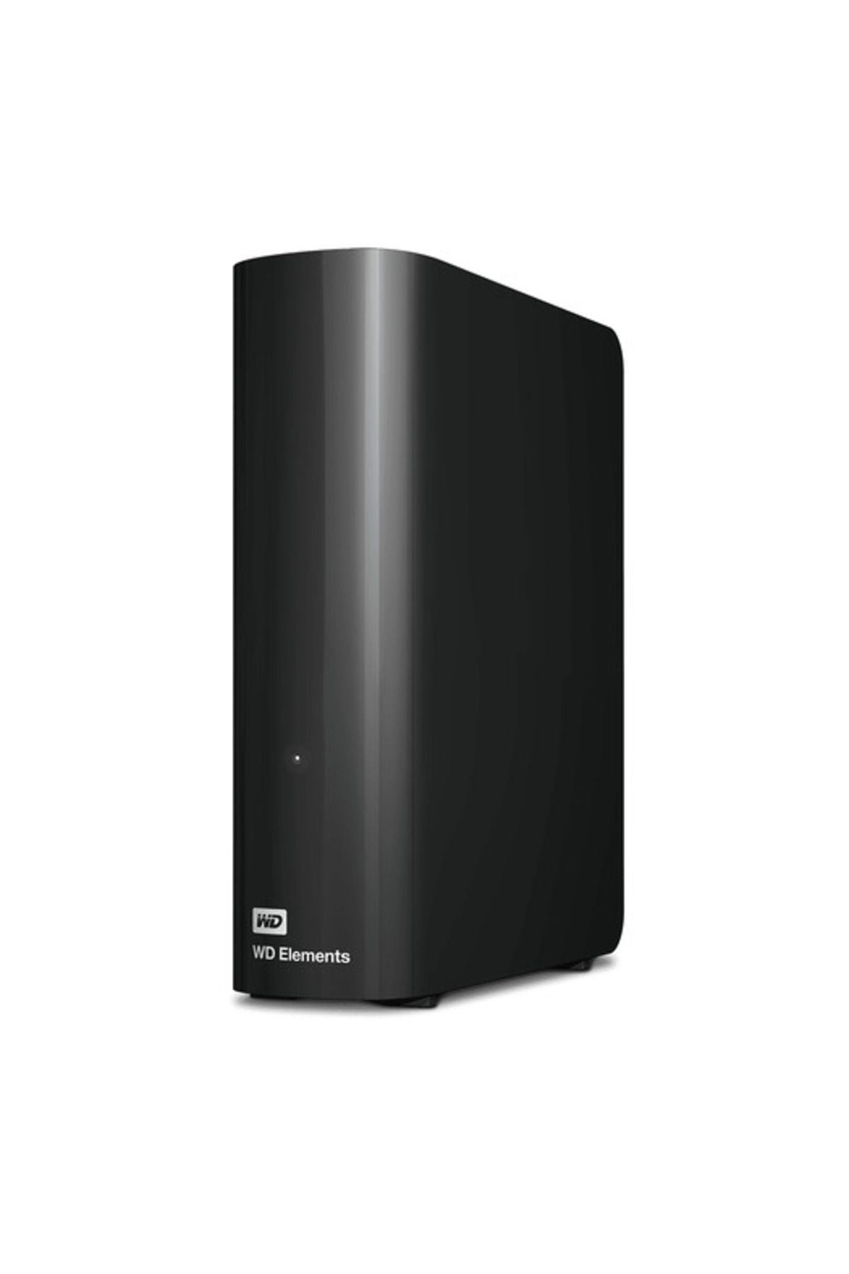 WESTERN DIGITAL WD 12TB Elements Desktop Hard Drive 3.0 Uyumlu