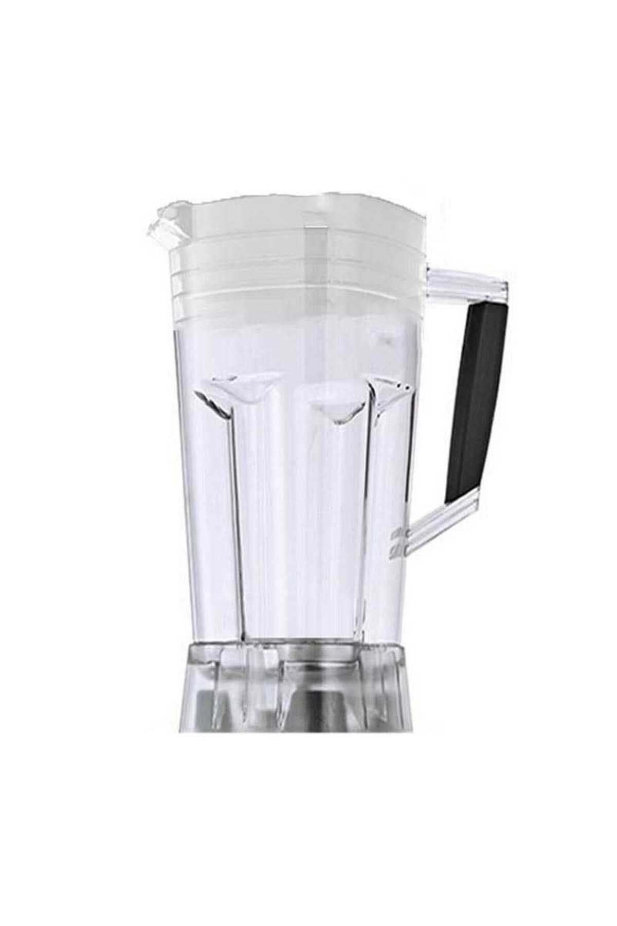 By Kitchen Vortex Pro Bar Blender Boş Hazne