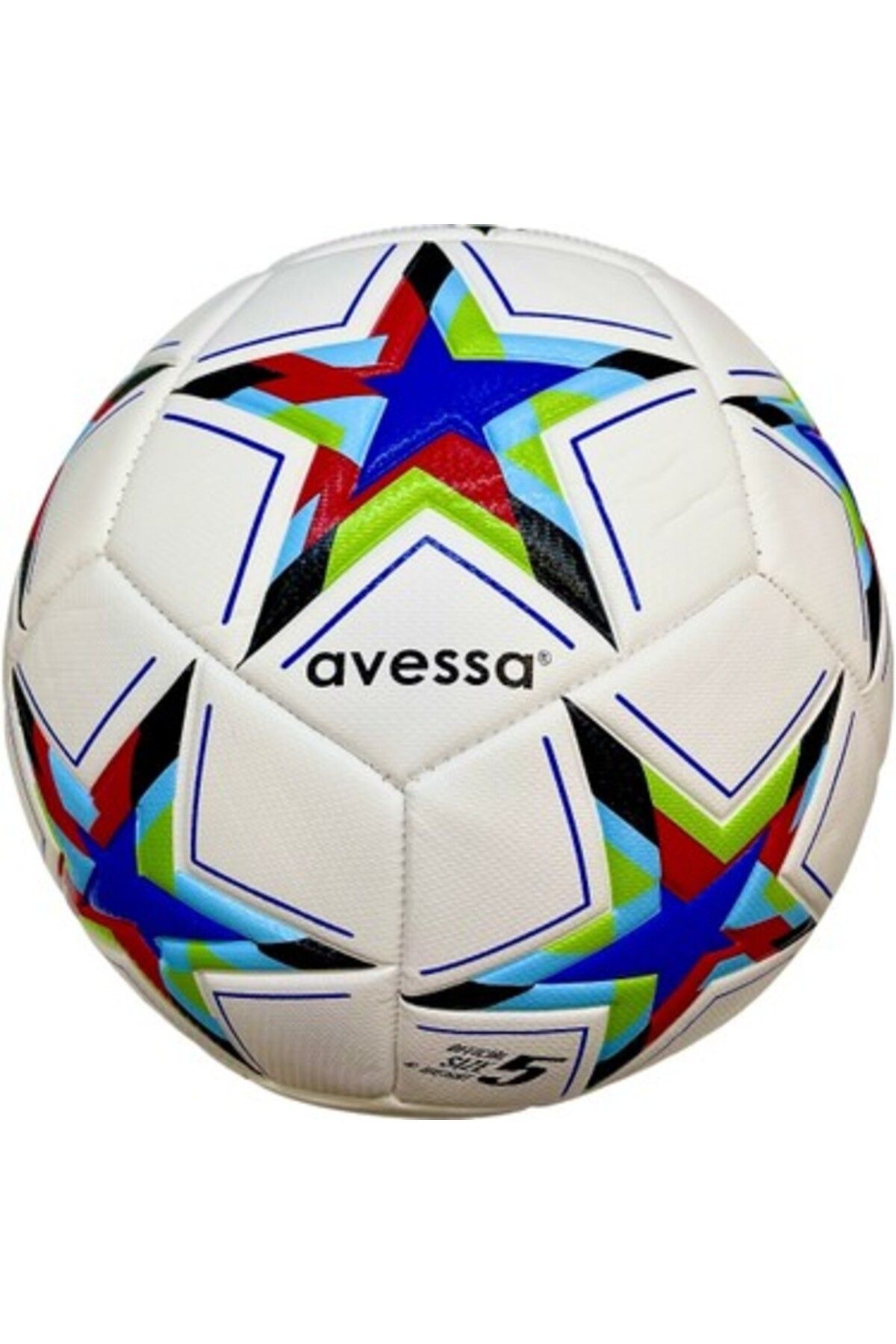 Greatmark AVESSA FUTBOL TOPU 4 ASTAR FT-800-140 NO.5