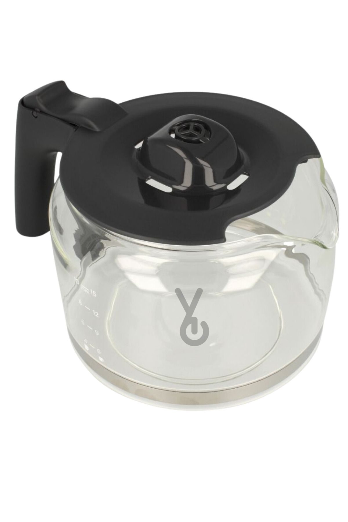 RUSSELL HOBBS 25610-56 - Cam Karaf - Cam Pot