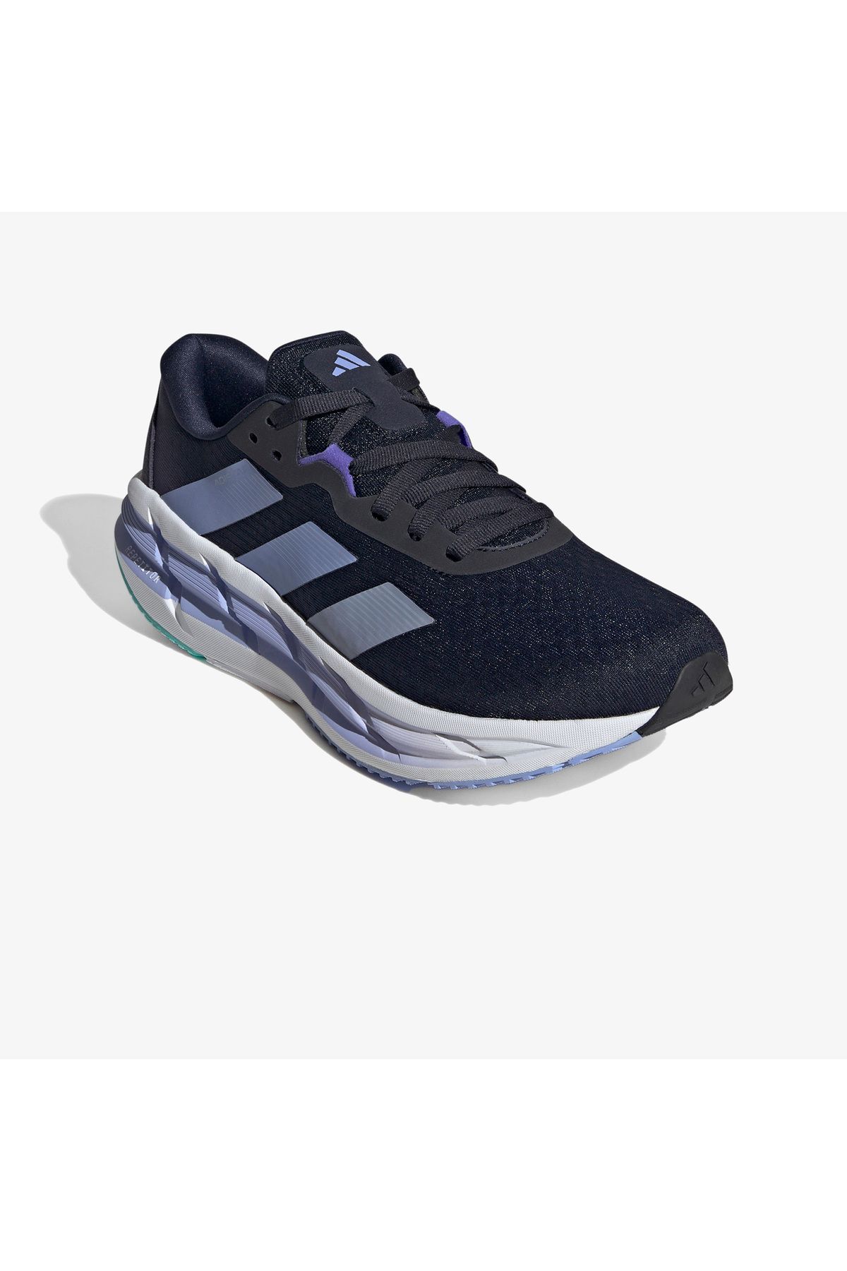 کفش دو و تمرین آبی مردانه های در حال رانینگ آدستار 3 adidas