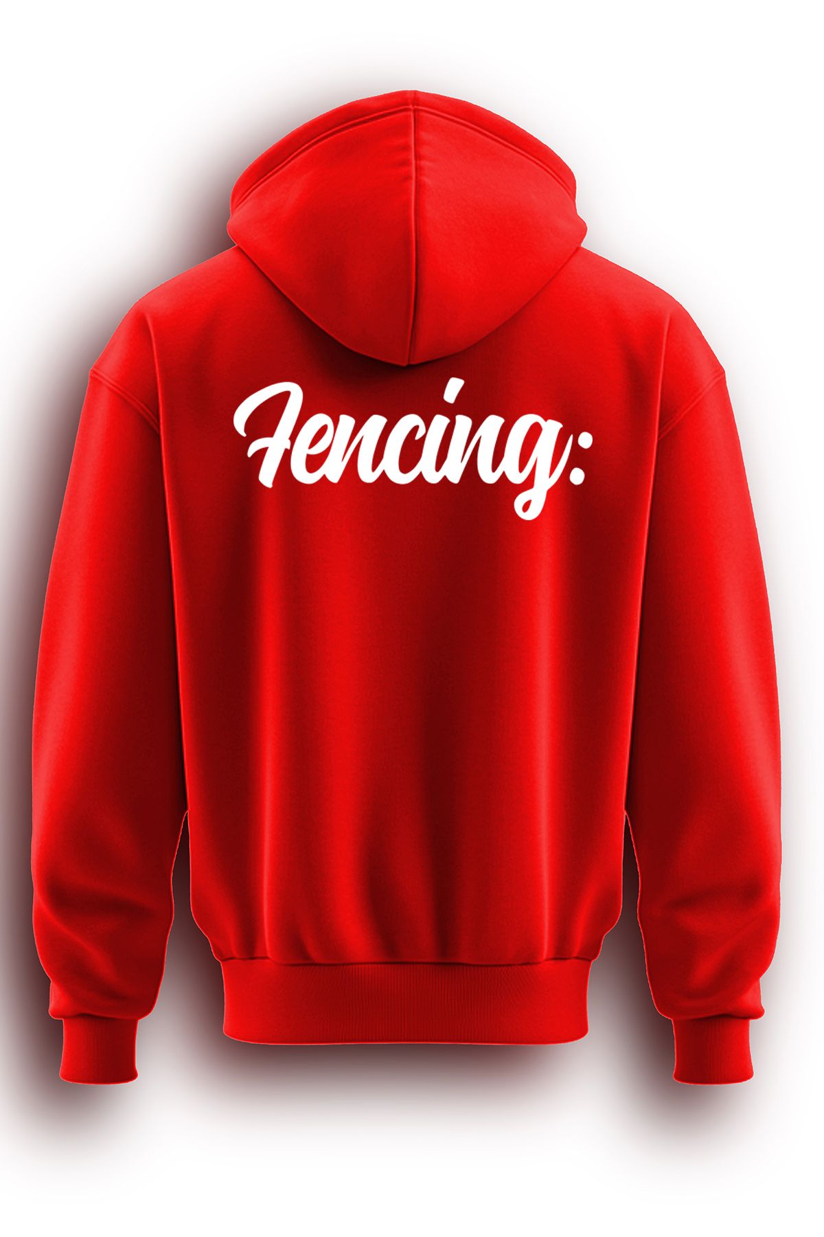 TOP GLORY-3 String Sweatshirt with Archery Pattern - Hoodie, Arch21001 2