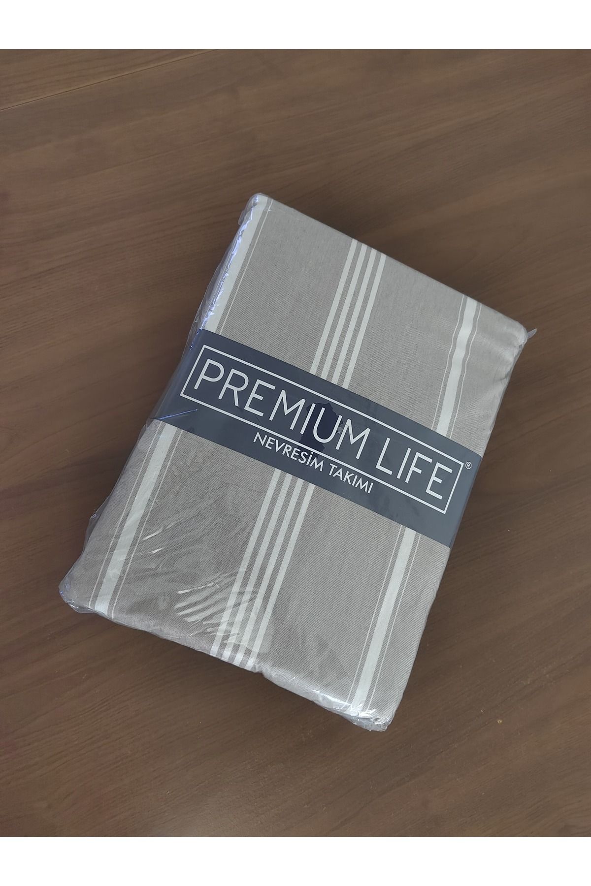 Premium Life Nevresim Takımı