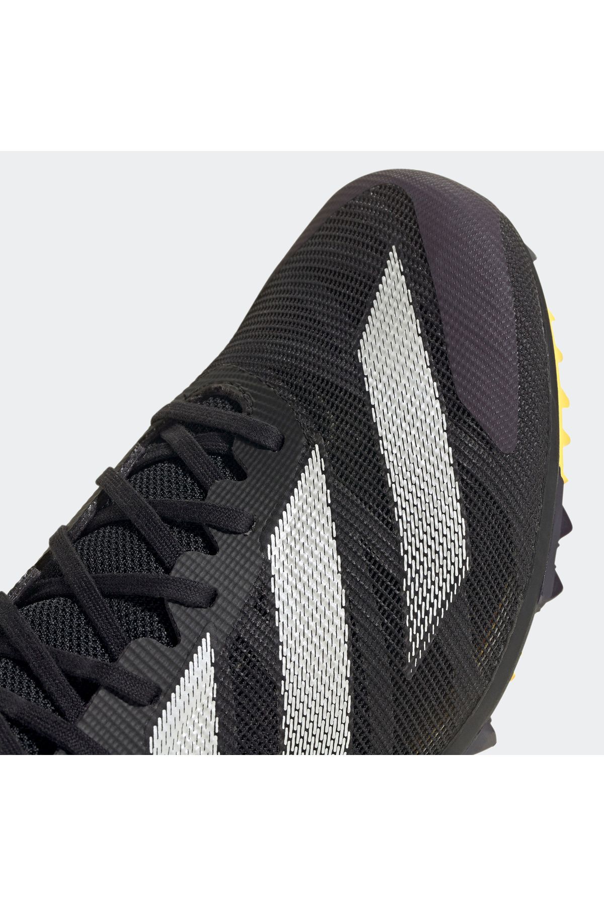 کفش دو و تمرین مردانه ADIZERO XCS در حال رانینگ adidas