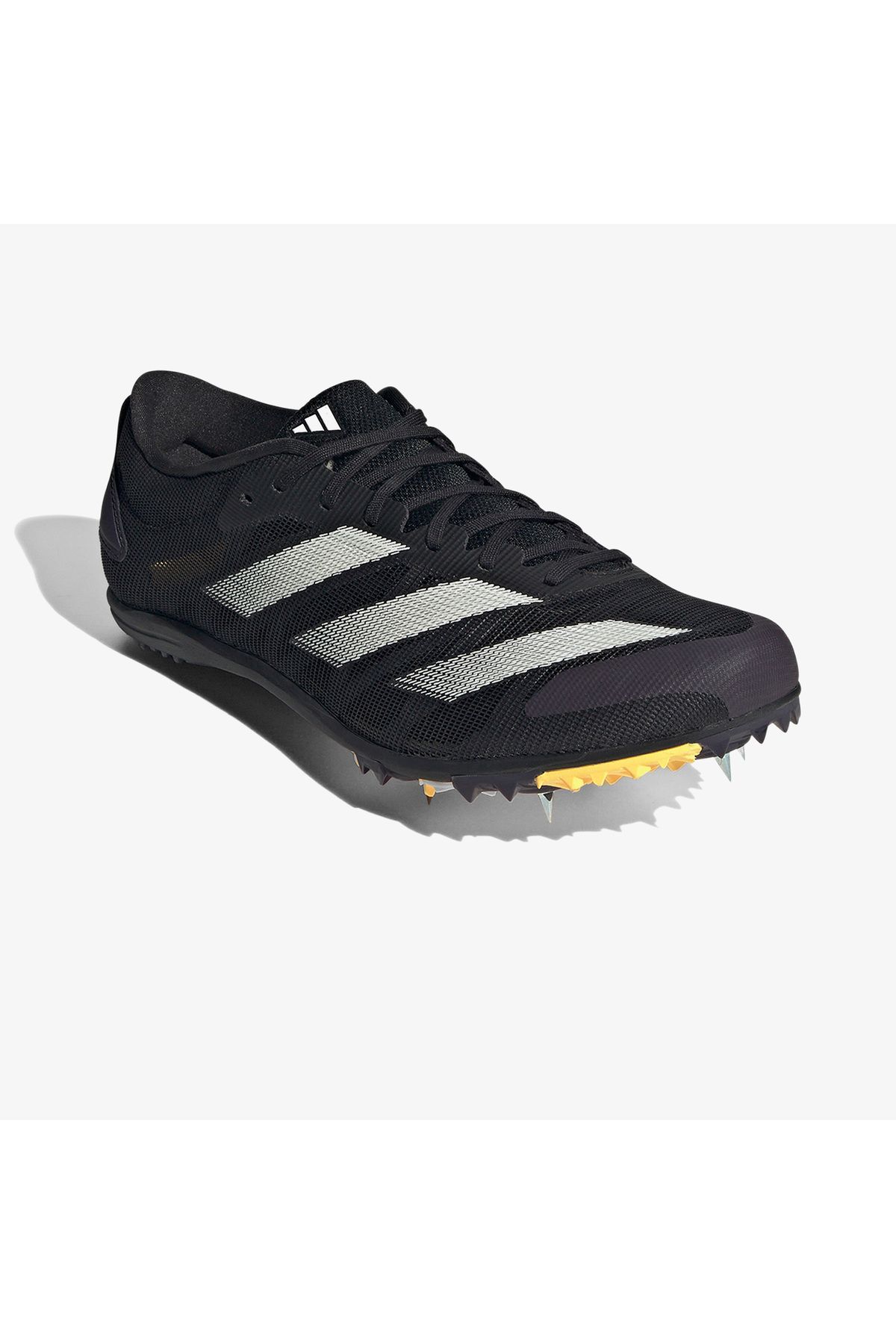 کفش دو و تمرین مردانه ADIZERO XCS در حال رانینگ adidas