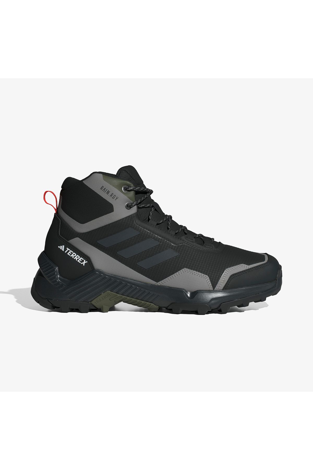 اسنیکر مشکی مردانه MID RDY 'S بوت پوتین adidas