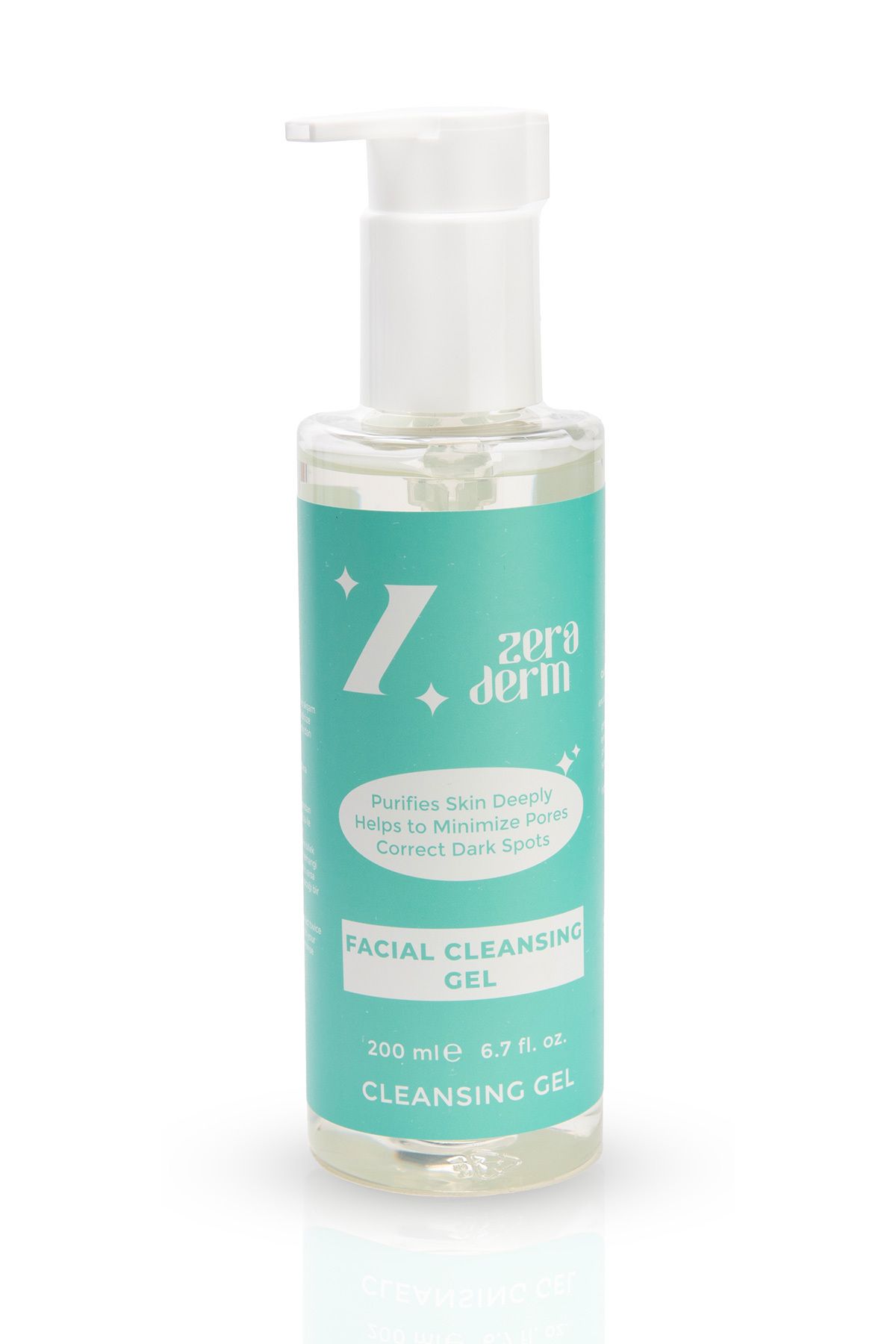 ZERADERM Niacinamide Serum 30 Ml