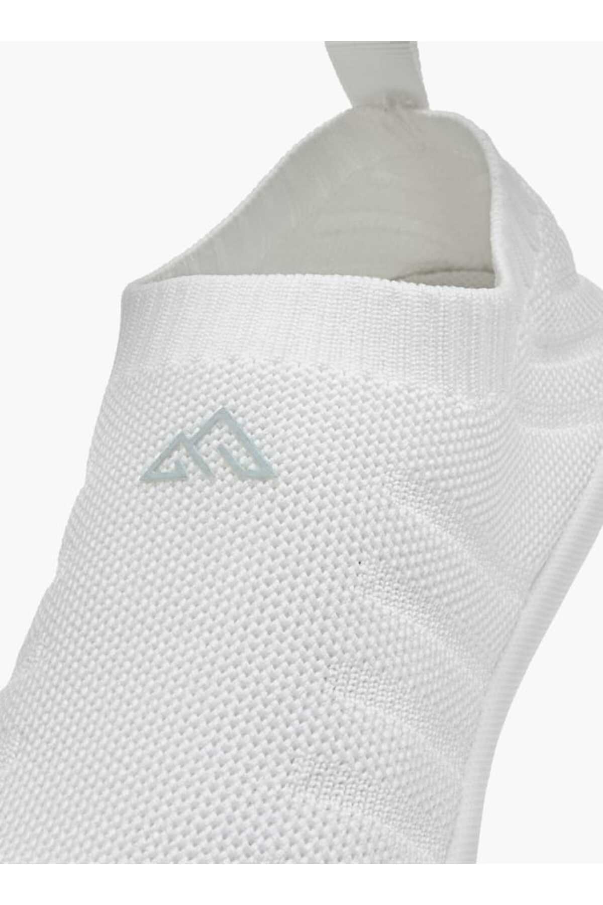 Oaklan by Shoexpress-Textured Slip-On Sports Shoes 4