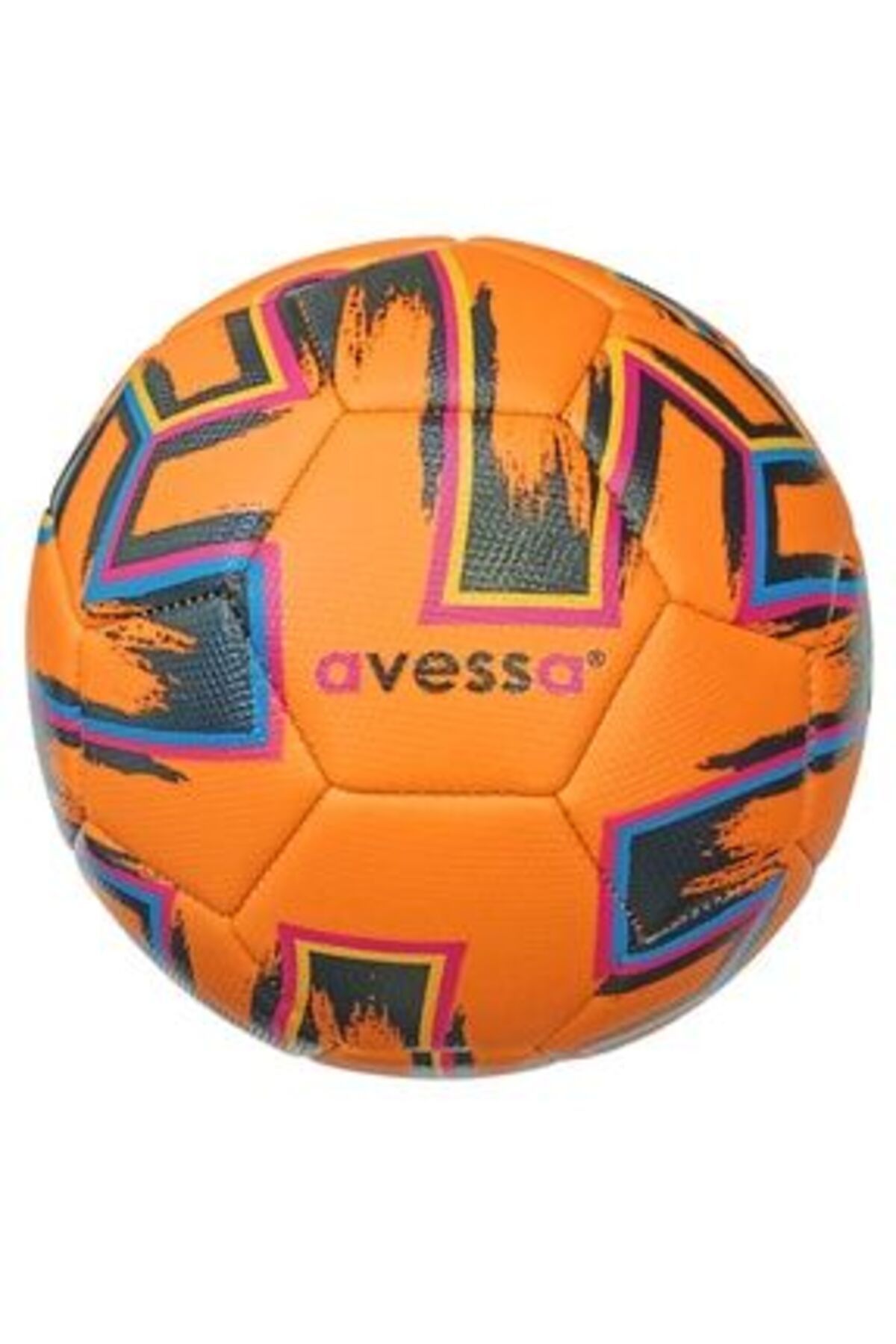 Greatmark AVESSA FUTBOL TOPU 4 ASTAR FT-300-102 NO:5