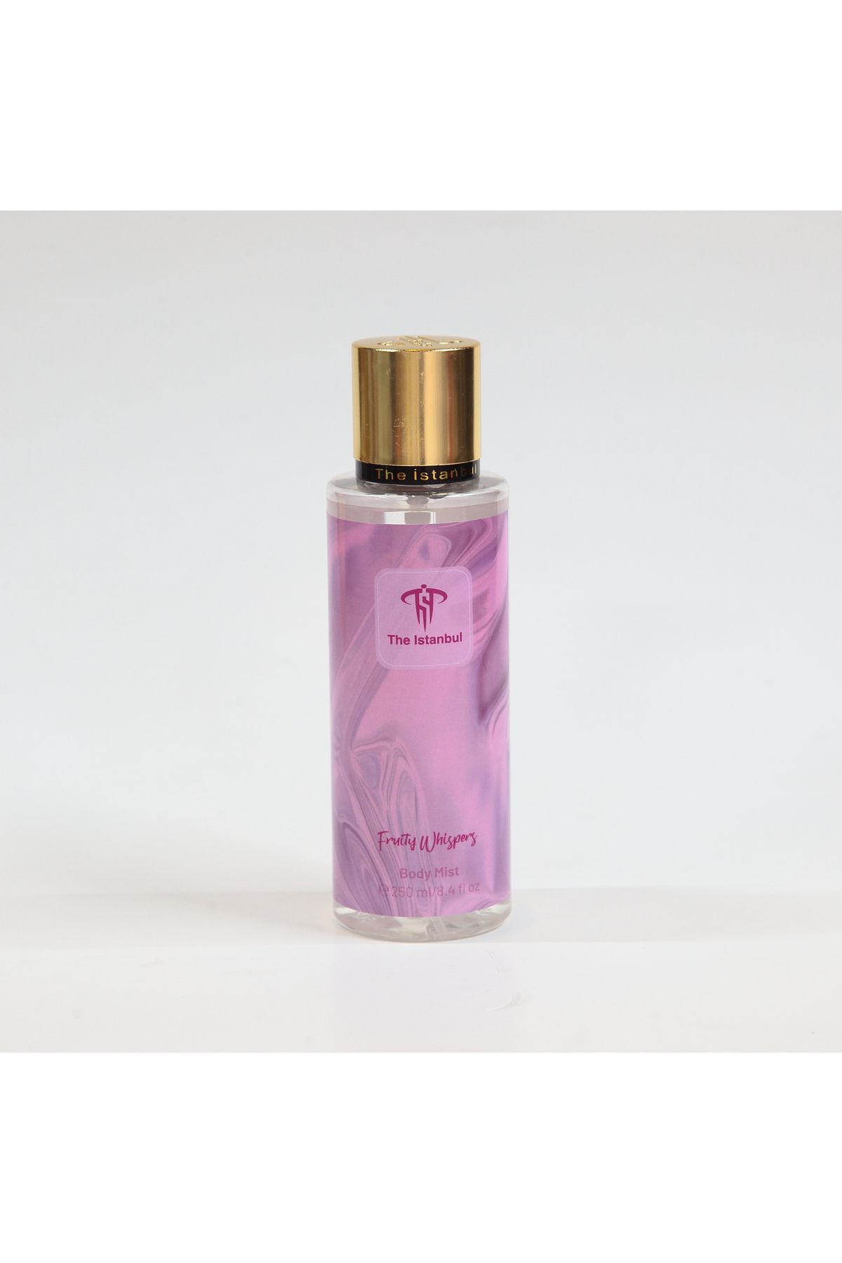 The Istanbul Fruity Whispers 250 ml Body Mist