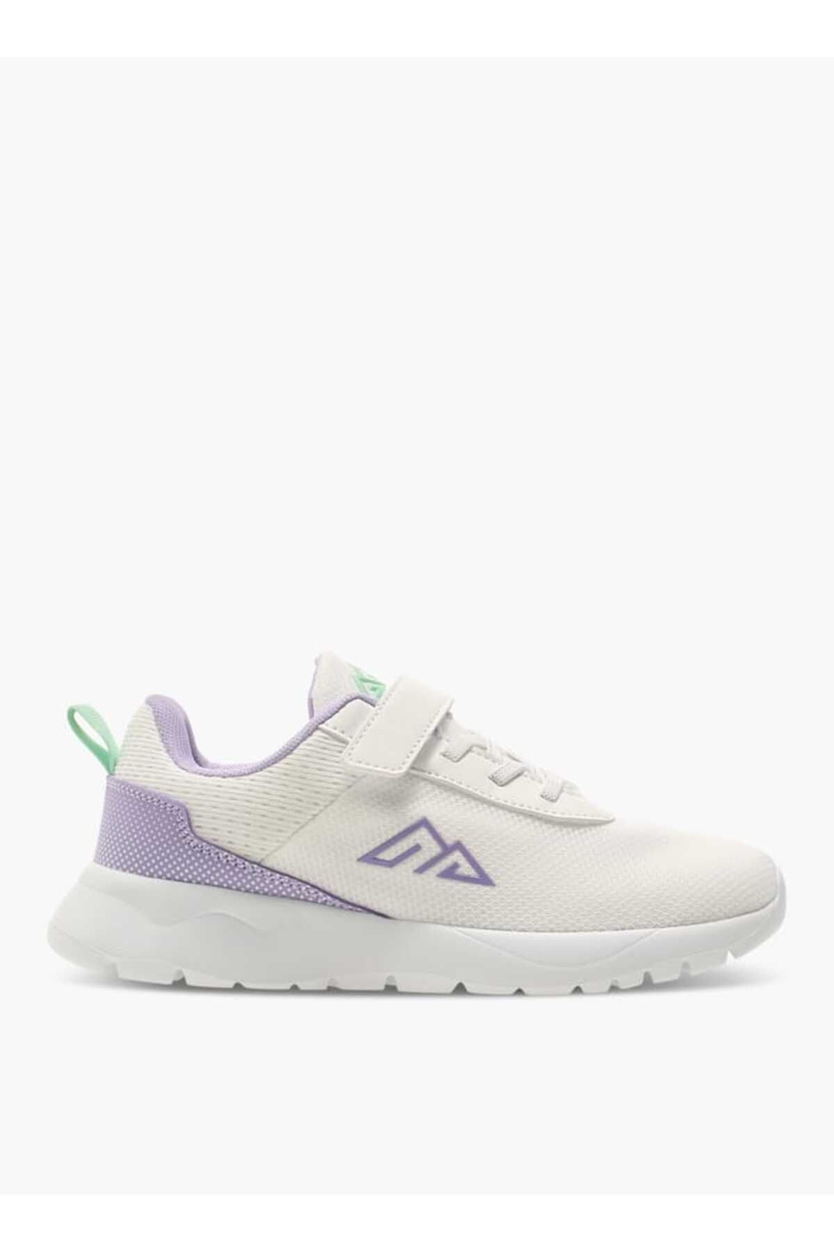 Oaklan by Shoexpress-Colourblock Sports Shoes with Hook and Loop Closure 3