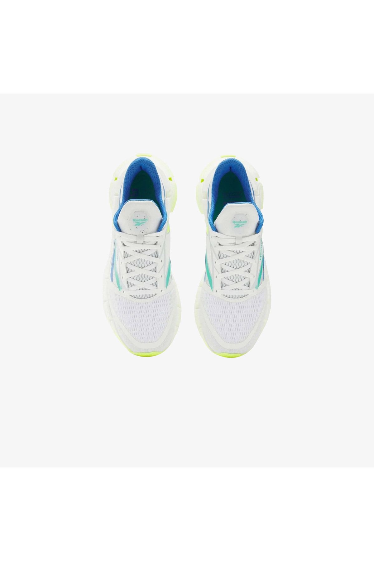 کفش دو و تمرین سفید مردانه 4W 1 های در حال رانینگ Reebok