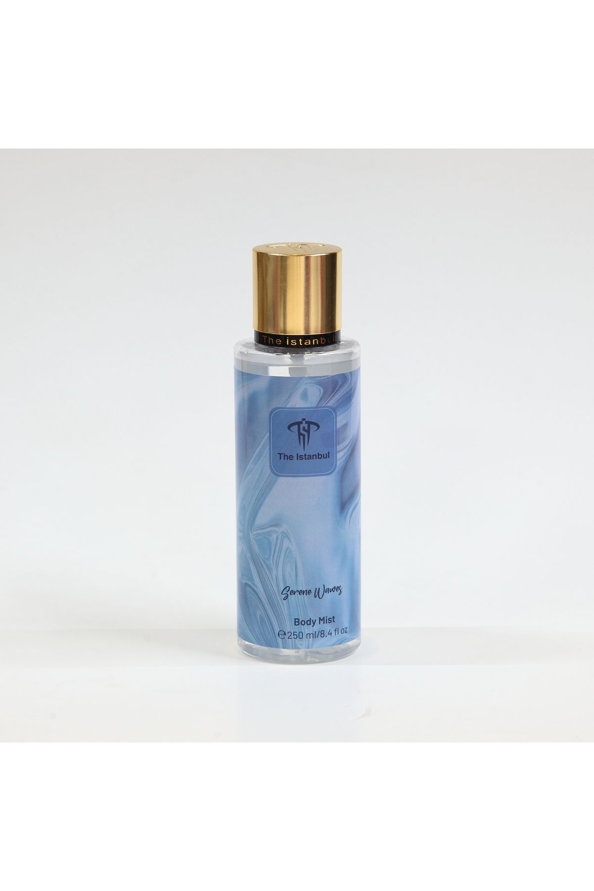 The Istanbul Serena Waves 250 ml Body Mist