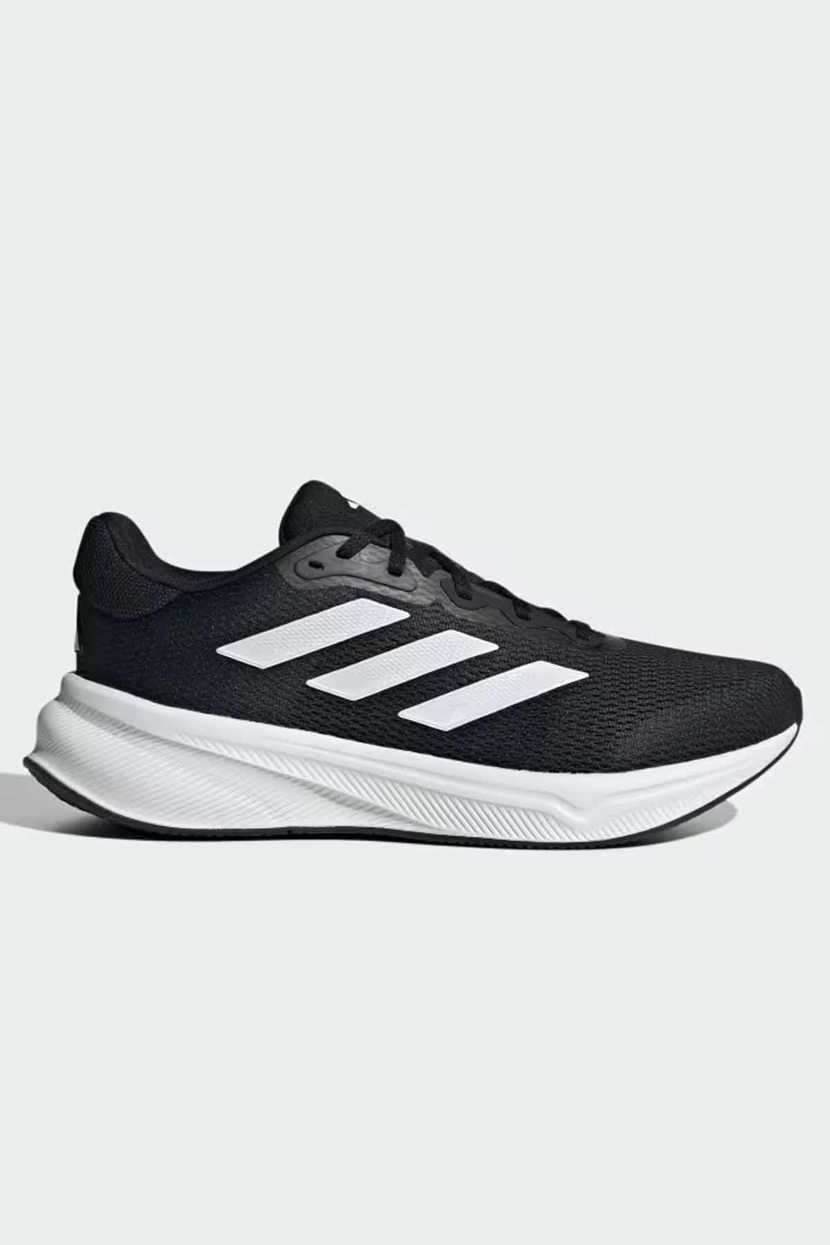 کفش دو و تمرین مشکی مردانه های پیاده روی در حال راه رفتن IG9922 GRAND adidas
