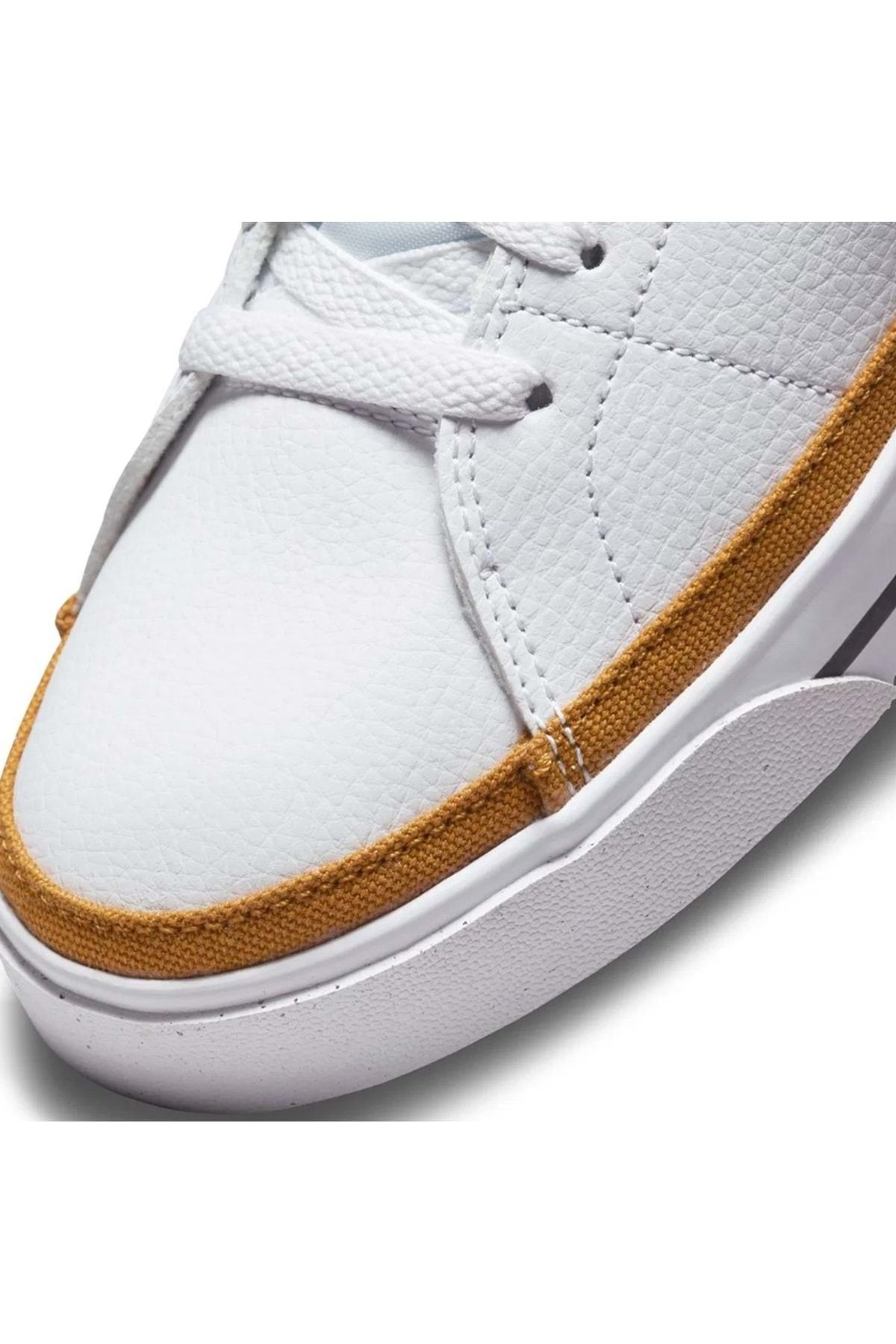 اسنیکر سفید زنانه میراث کورت بعدی کفش ورزشی DH3161 100 Nike