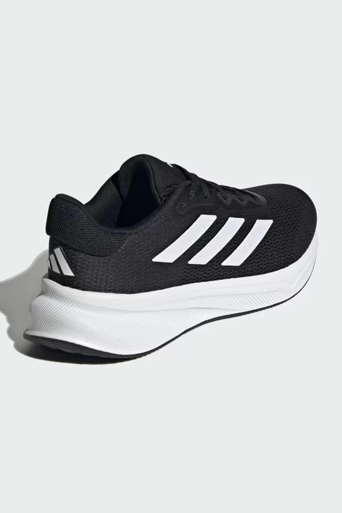 کفش دو و تمرین مشکی مردانه های پیاده روی در حال راه رفتن IG9922 GRAND adidas