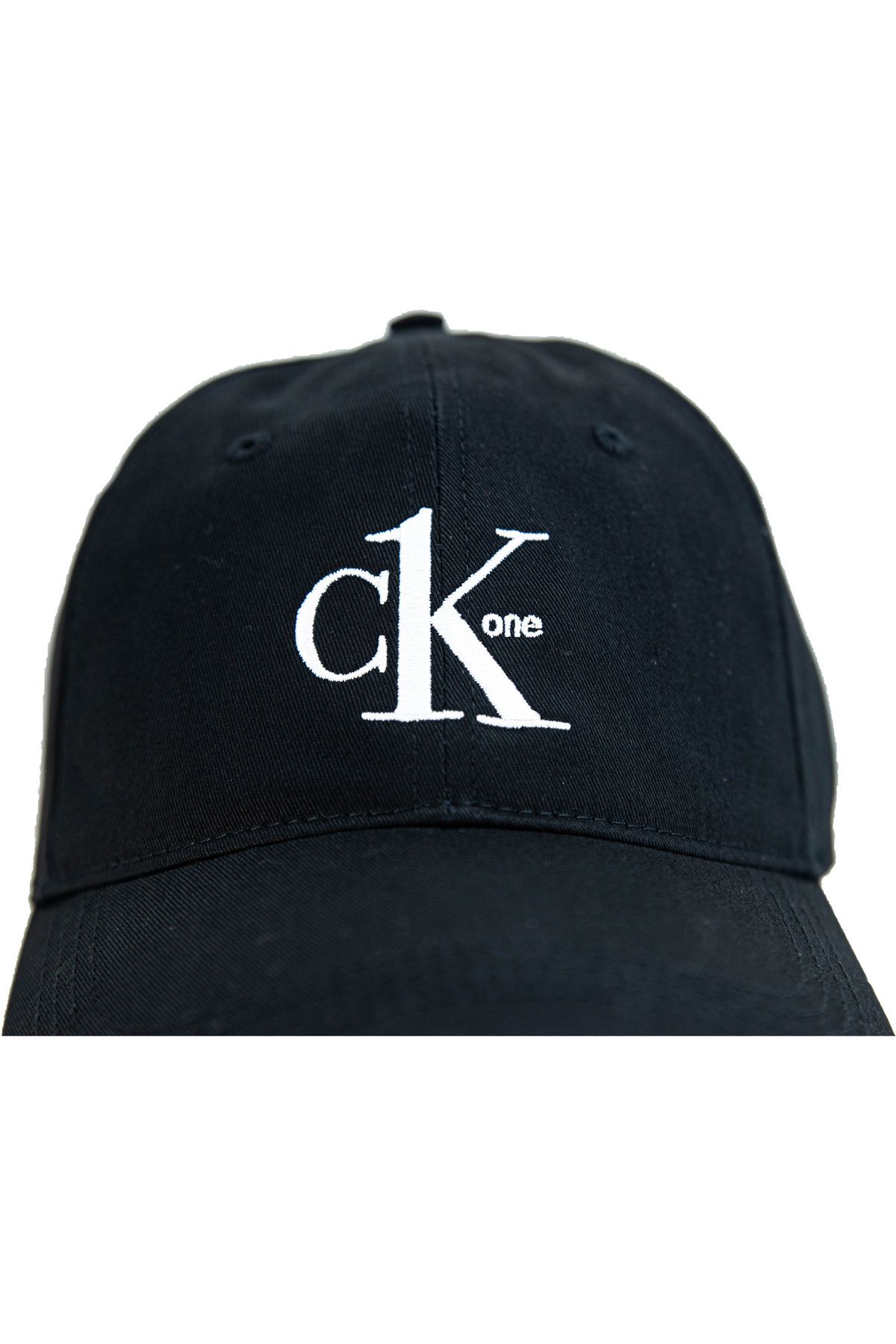 Calvin Klein-Čiapka Calvin Klein, čierna, dámska 4