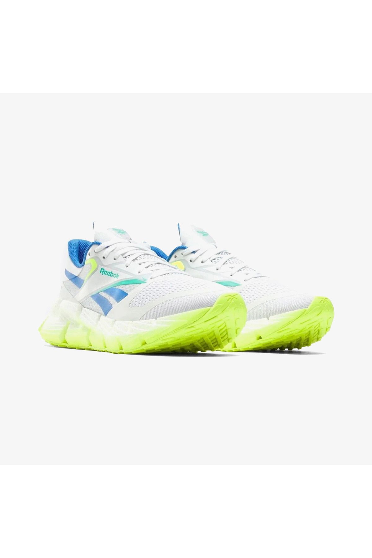 کفش دو و تمرین سفید مردانه 4W 1 های در حال رانینگ Reebok
