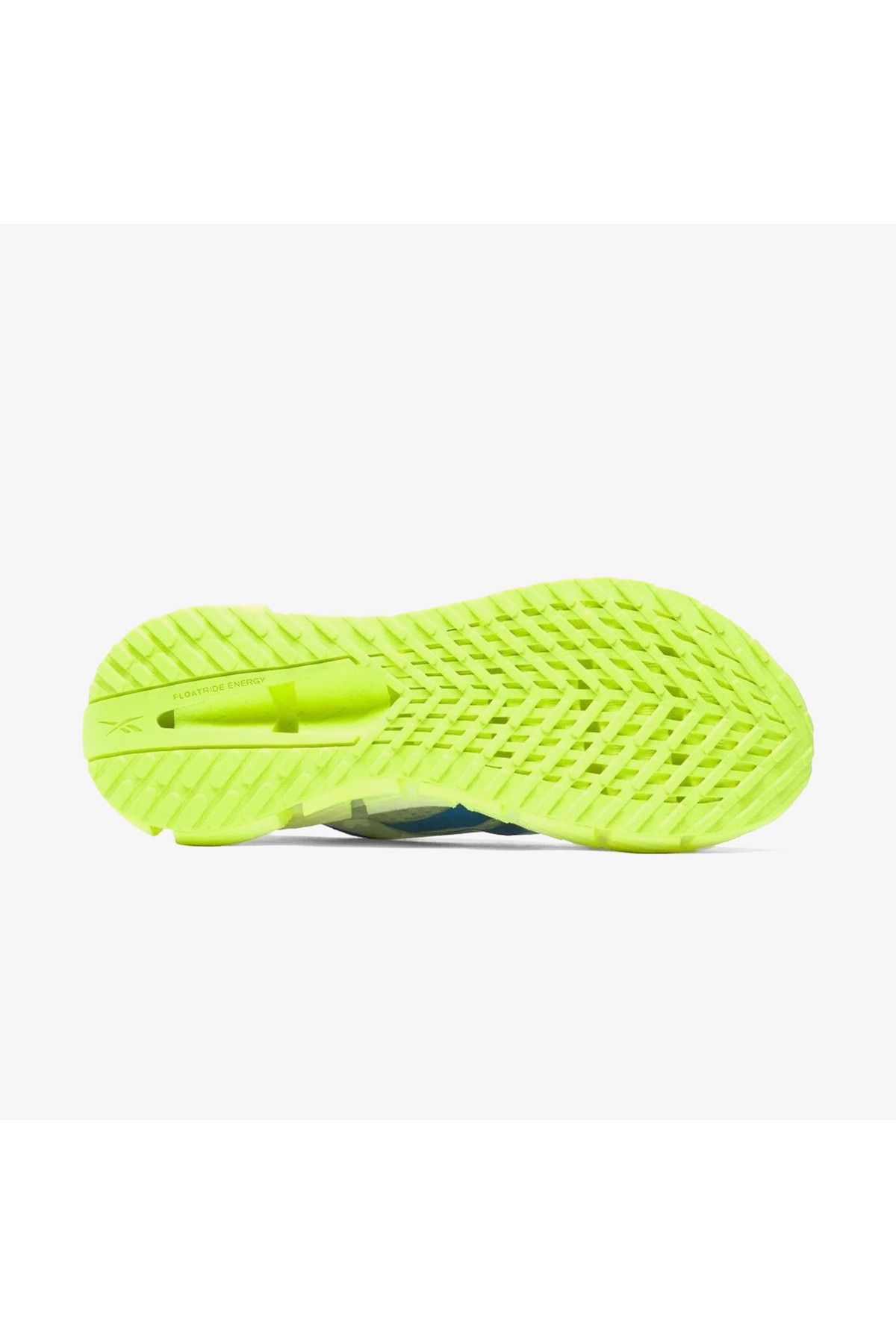 کفش دو و تمرین سفید مردانه 4W 1 های در حال رانینگ Reebok