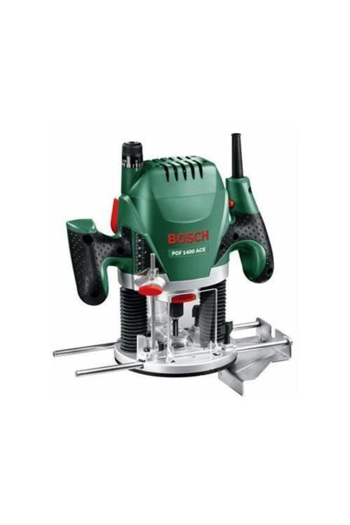 Bosch POF 1400 ACE FREZE - Fiyatı, Yorumları