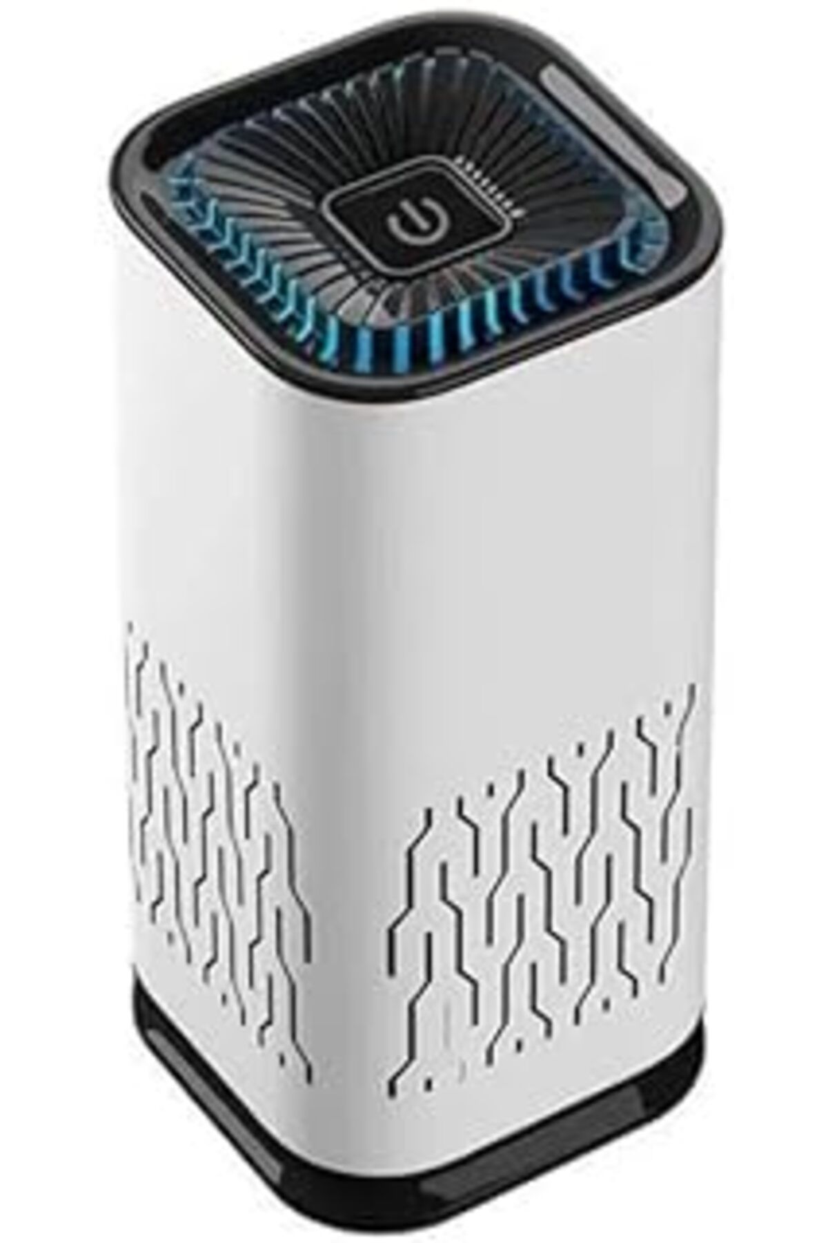 STOREMAX nhlshp Araba Hava Temizleyici Araç Kötü Koku Önleyici Air Purifier Araba Ev Ofis Hava Temizleyic