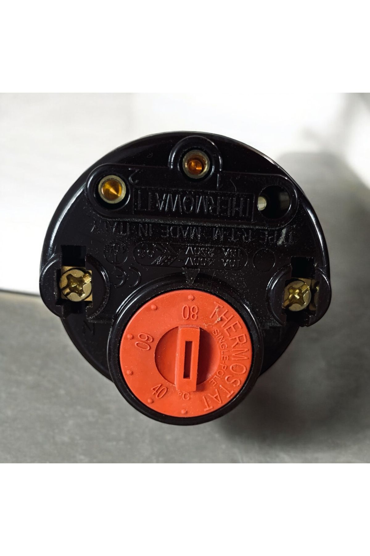Bymag-Italian Solar Energy Compatible Resistance 5