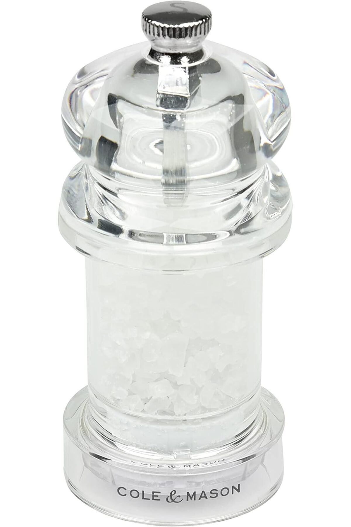 STOREMAX mrttnca & Mason H57502P 575 Precision 105mm Tuz Değirmeni trndymrt 1087243
