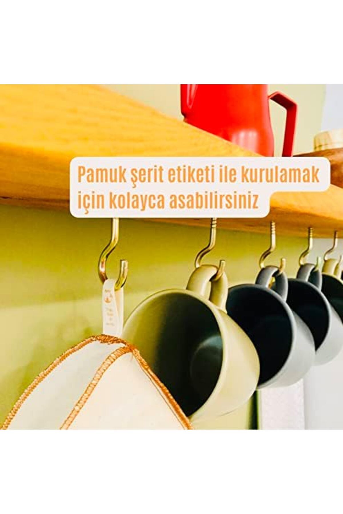 STOREMAX shopwave Filtre no:2 - Ekolojik Ham Pamuk (no:2) Ağartılmamış%100 Kahve Filtresi Kumaş, Organik