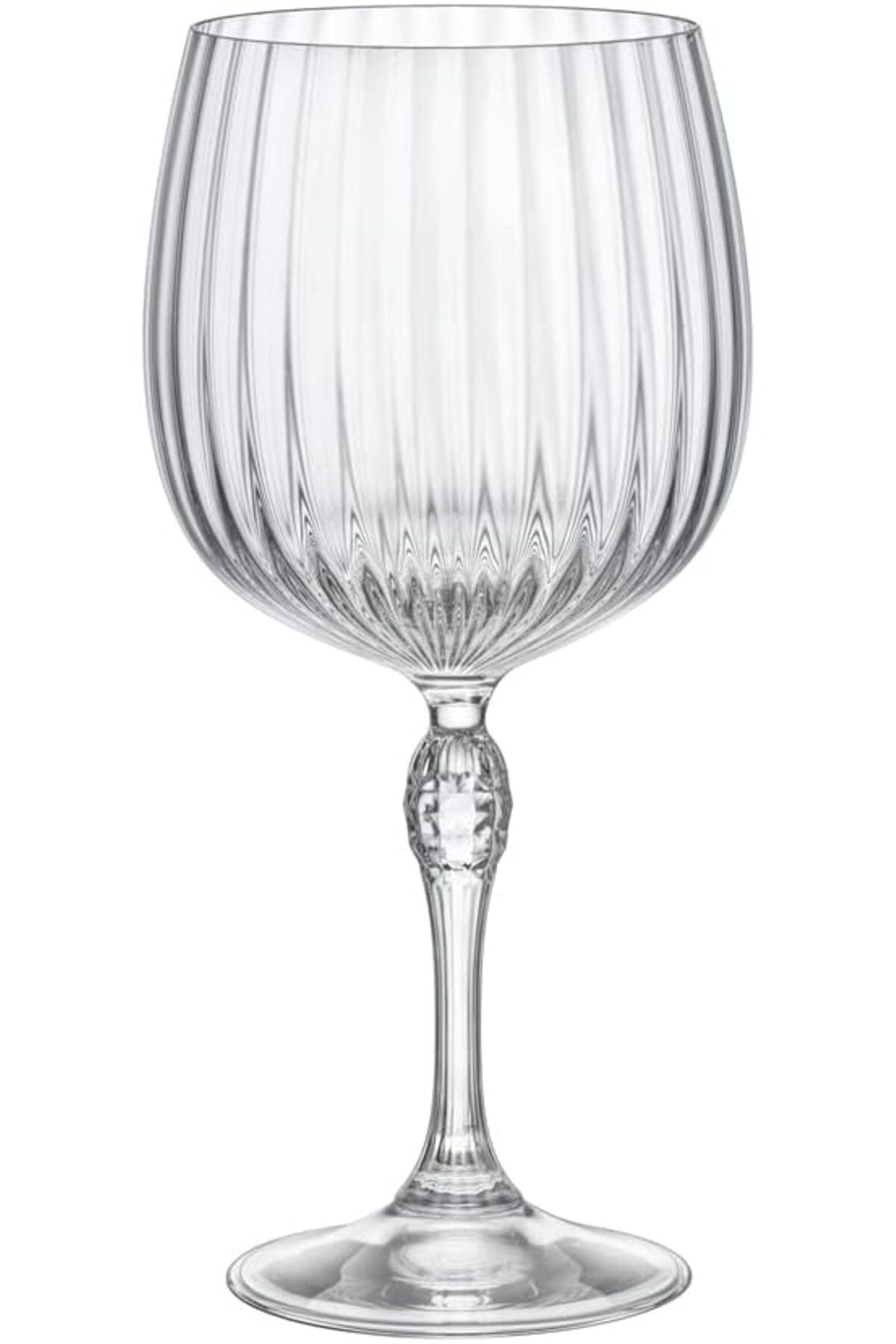 STOREMAX nslmshop Concept Bormioli Romantic Pure Su Bardağı 340 ml Life Store 1037065