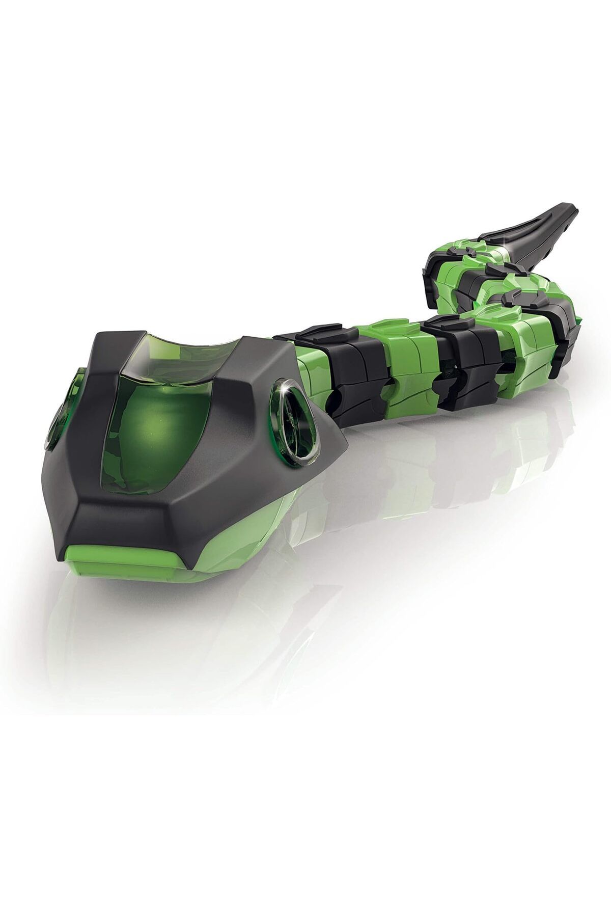 STOREMAX Robotik Laboratuvarı - Slitherbot Oyuncak
