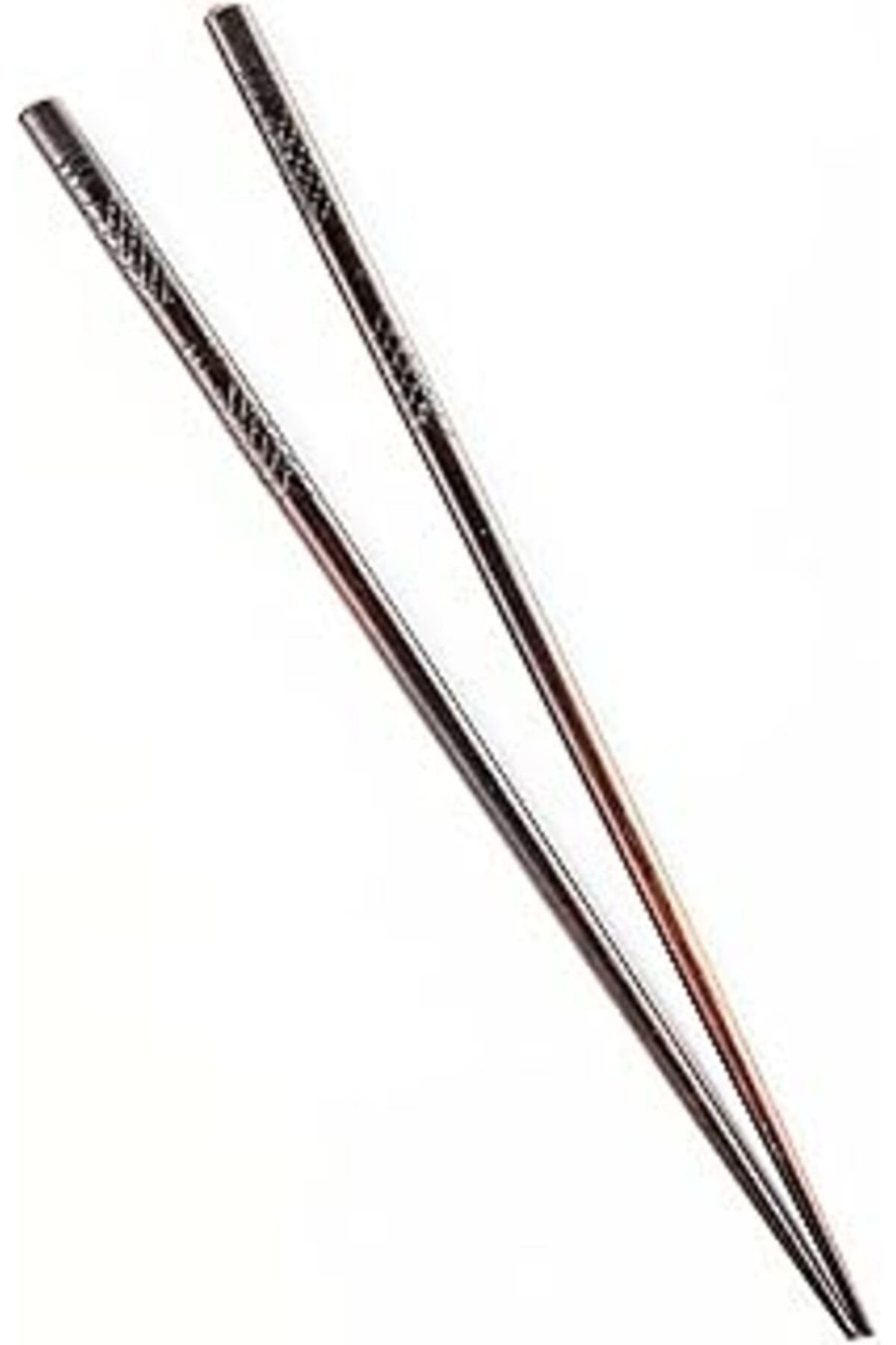 STOREMAX efshopx Çok kullanımlık Bambu Bordo Ahşap Chopstick | Tekrar Kullanılabilir ve Yıkanabilir Bam