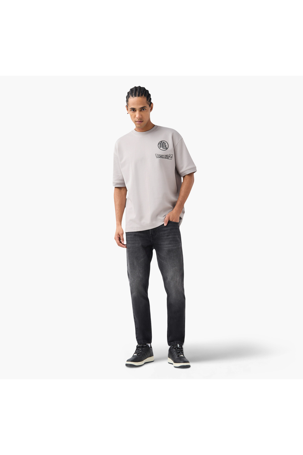 SP Characters-Sweat Tees 2