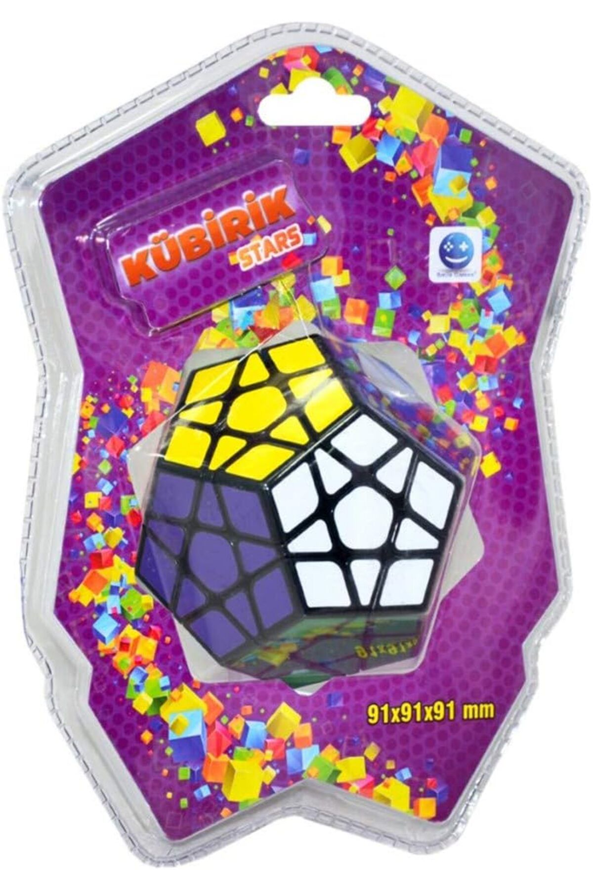 STOREMAX daliashop Games Kübirik Stars Zeka Küpü shph 990396