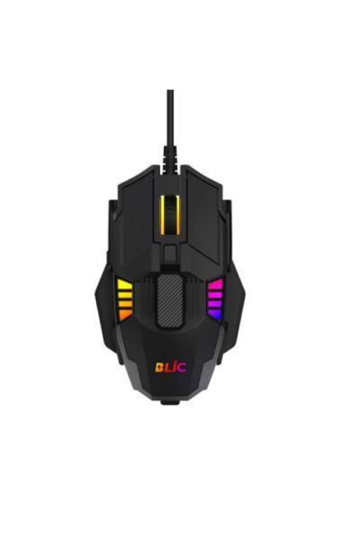 Blic Uyumlu   Oyuncu  Mouse