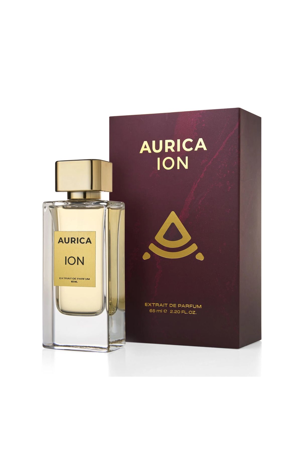 AURICA ION Extrait De Parfum 65ml