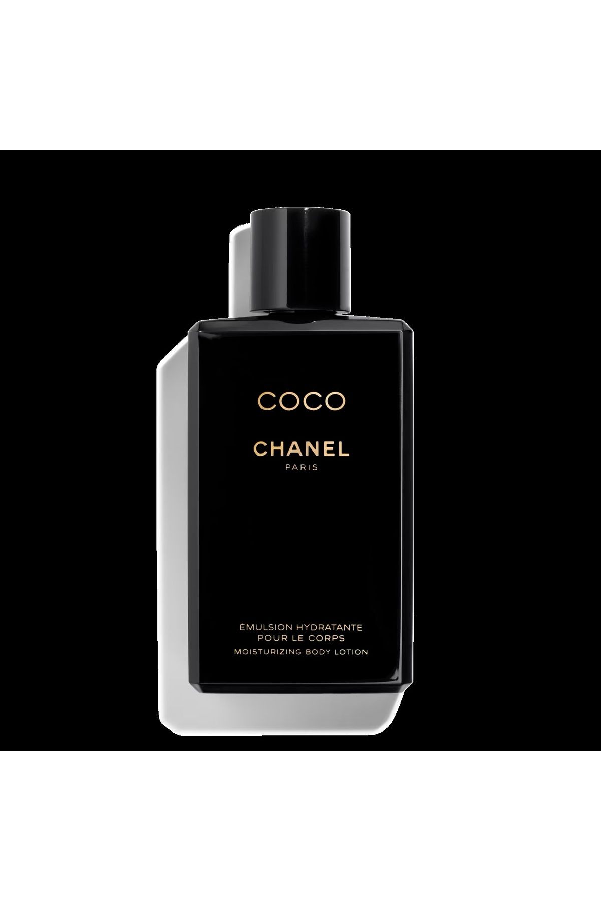 Chanel COCO NEMLENDİRİCİ VÜCUT LOSYONU 200ml