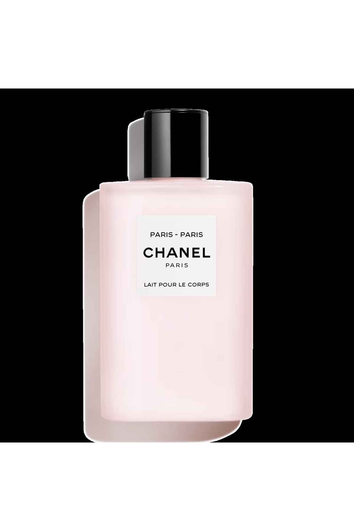 Chanel PARIS - PARIS LES EAUX DE CHANEL – VÜCUT LOSYONU 200ml