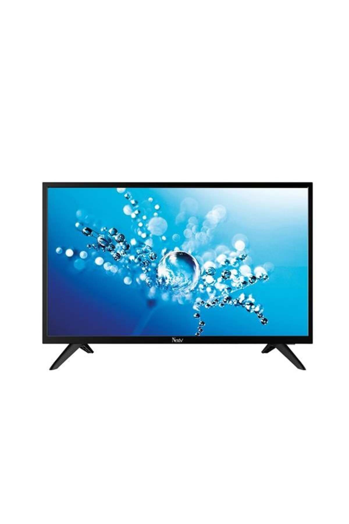 Genel Markalar Nextv Ye-24020 Televizyon Led Tv Ekran 24 İNç 12V 220V