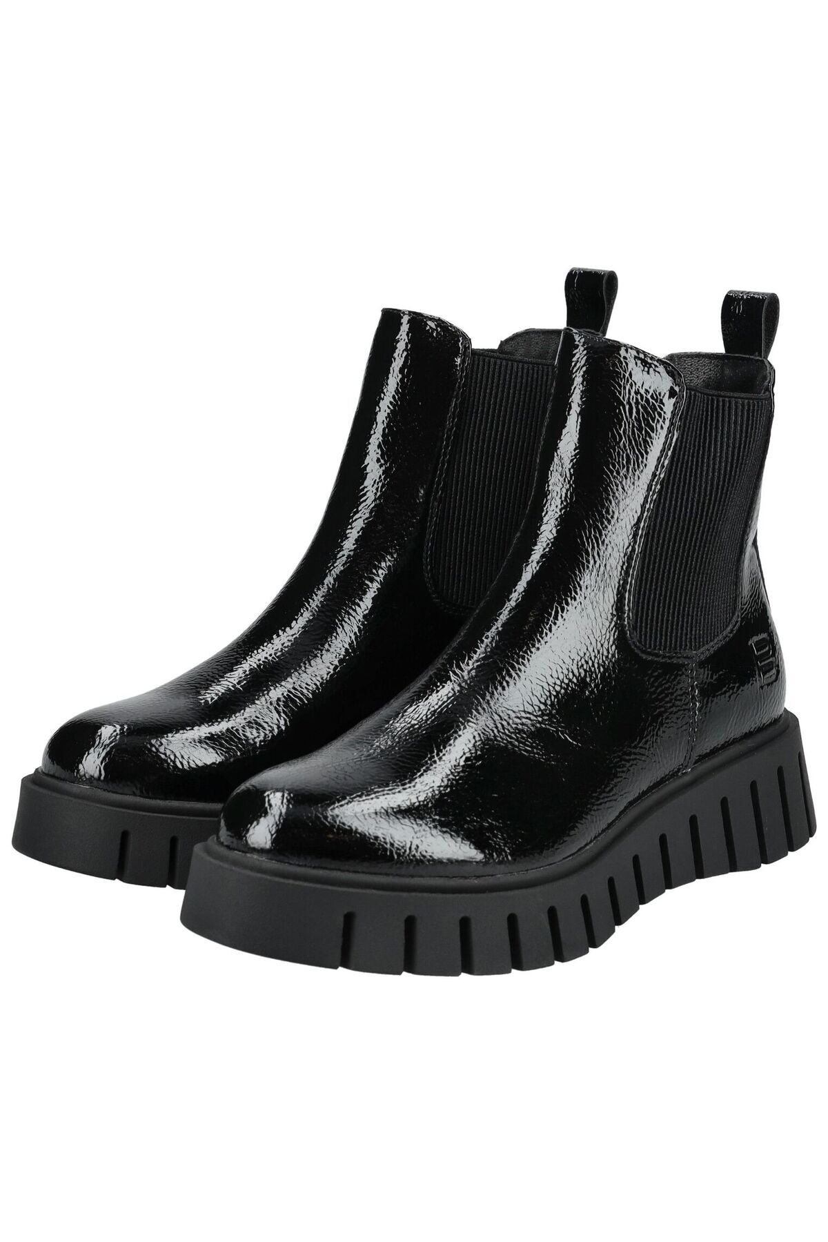 Bagatt-Stiefelette 3