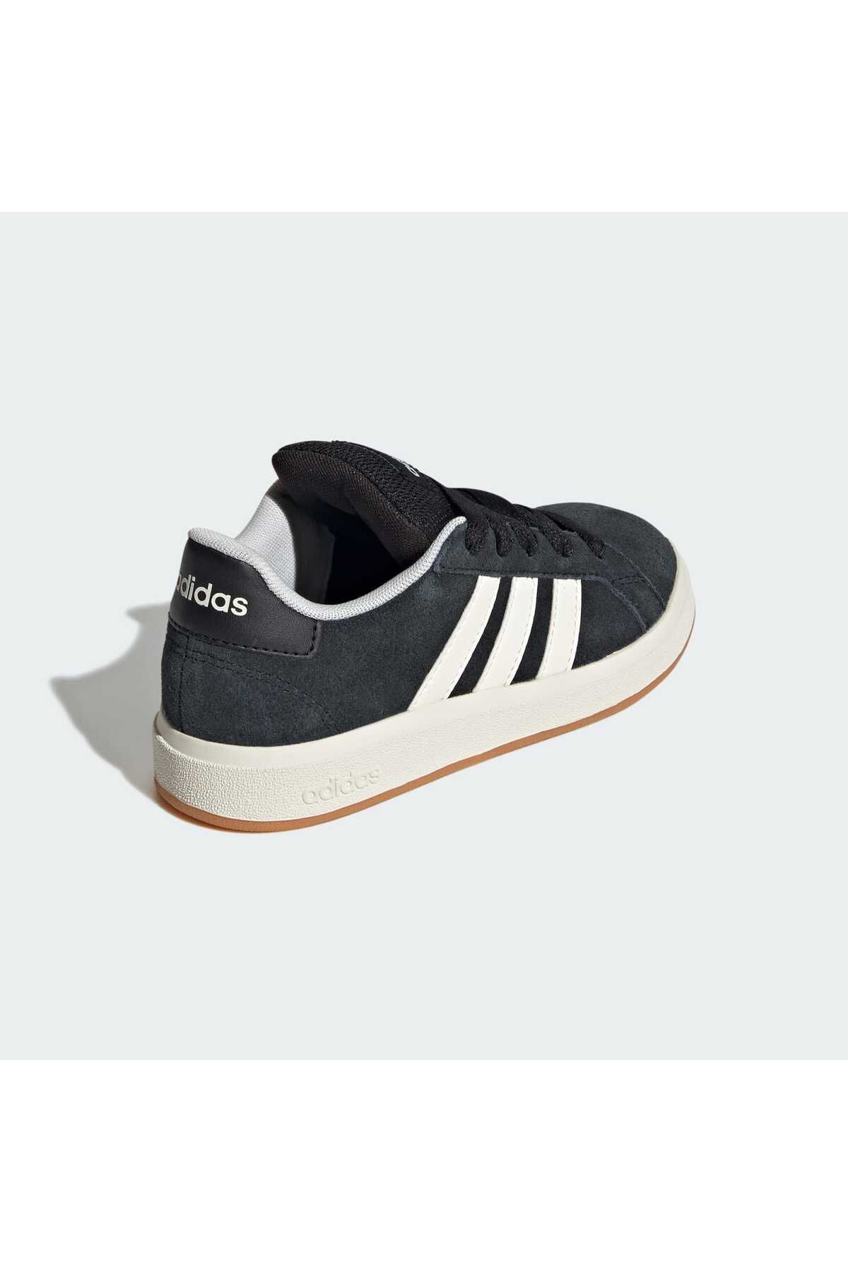 adidas-Παιδικά παπούτσια Grand Court 00s 8