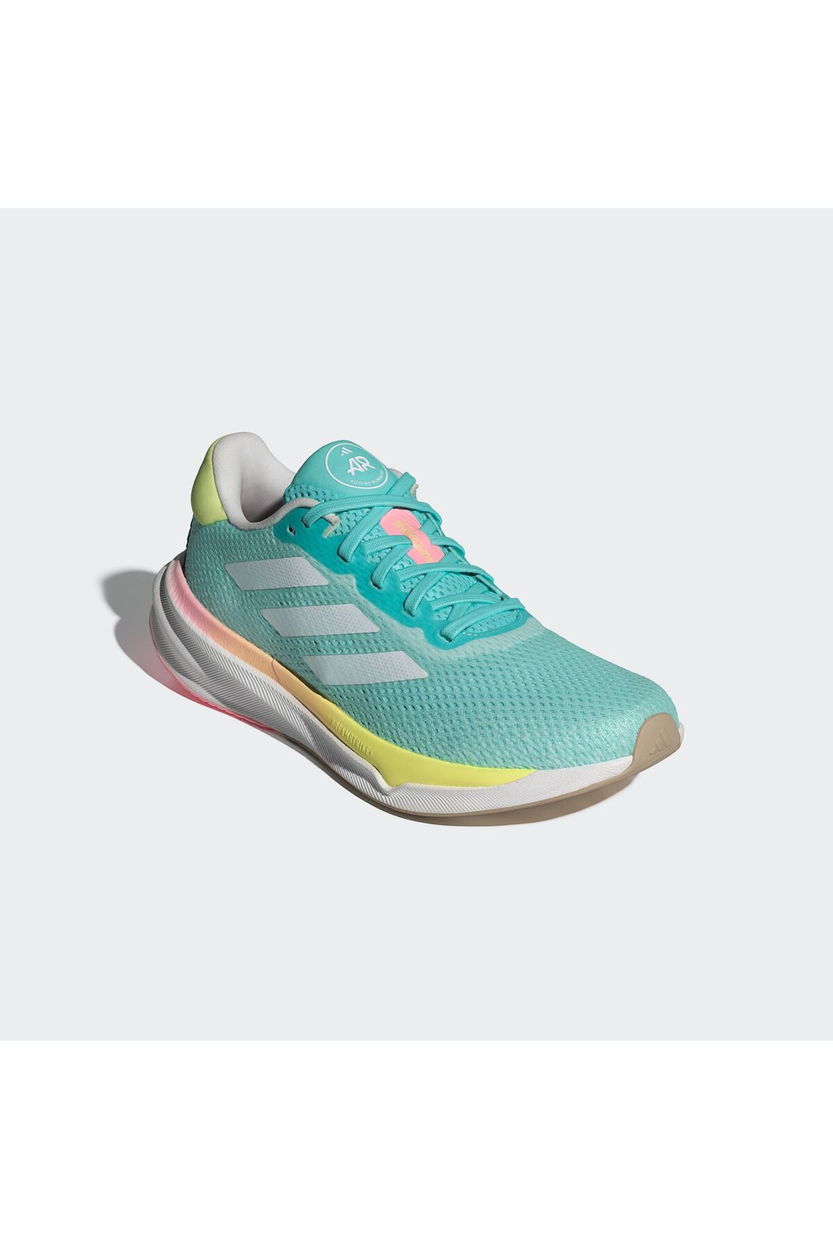 کفش دو و تمرین سفید زنانه اورجینال adidas