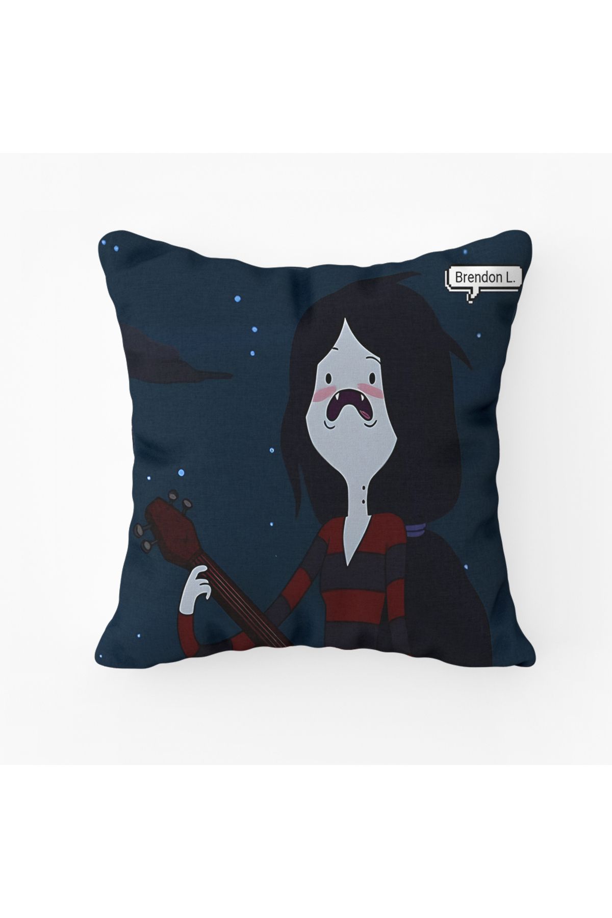 Puffbutik Marceline