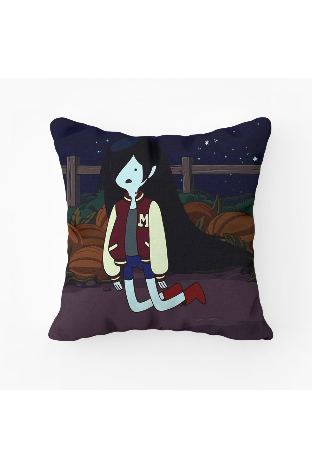 Puffbutik Marceline